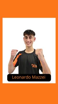 Leonardo Mazzei